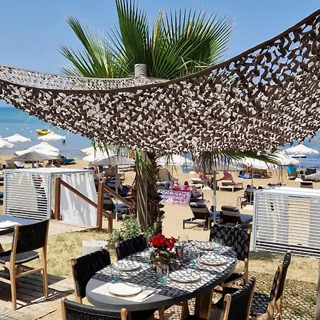 Delfino Blu Wellness Boutique 4* Agios Stefanos Avliotes (Corfu)