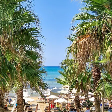 Hotel Delfino Blu Wellness Boutique