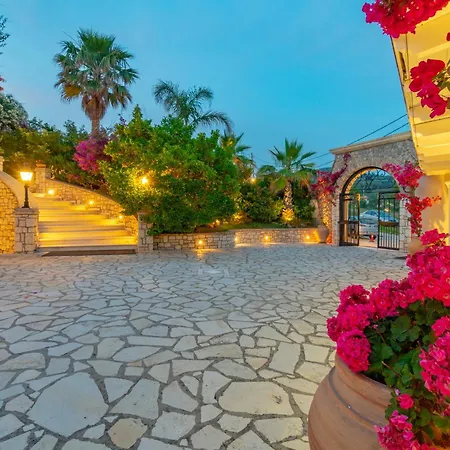 Delfino Blu Boutique Hotel