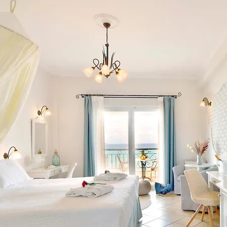 Delfino Blu Wellness Boutique 4*