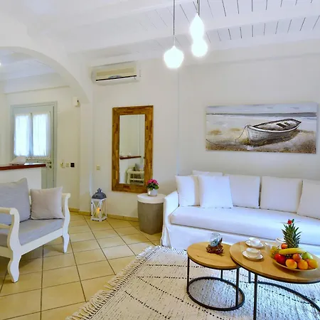 Hotel Delfino Blu Wellness Boutique Agios Stefanos Avliotes (Corfu)