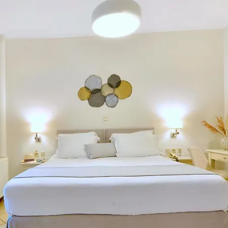 Delfino Blu Wellness Boutique 4* Άγιος Στέφανος