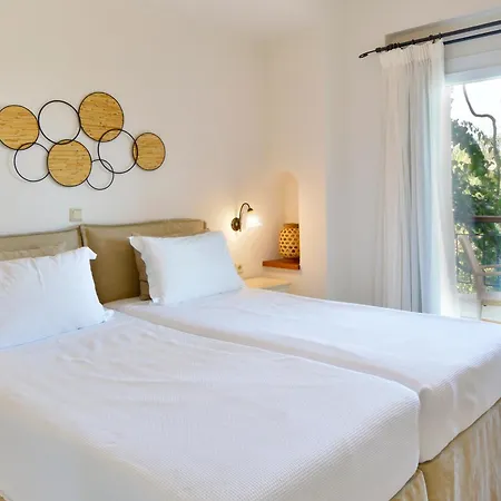 Szálloda Delfino Blu Wellness Boutique