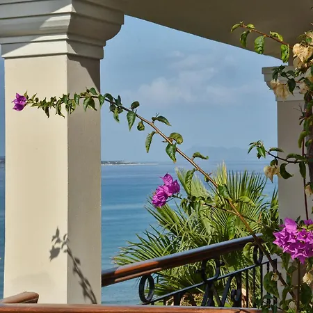 Delfino Blu Wellness Boutique Hotel 4*