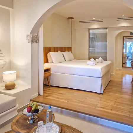Delfino Blu Boutique 4*