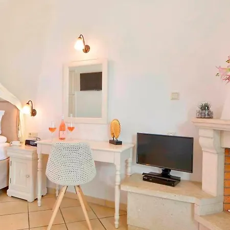 Delfino Blu Wellness Boutique Hotel