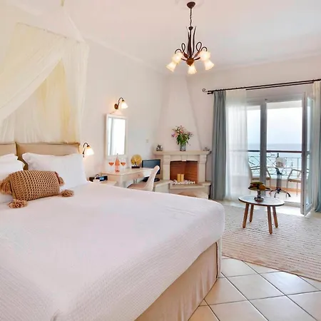 Ξενοδοχείο Delfino Blu Wellness Boutique