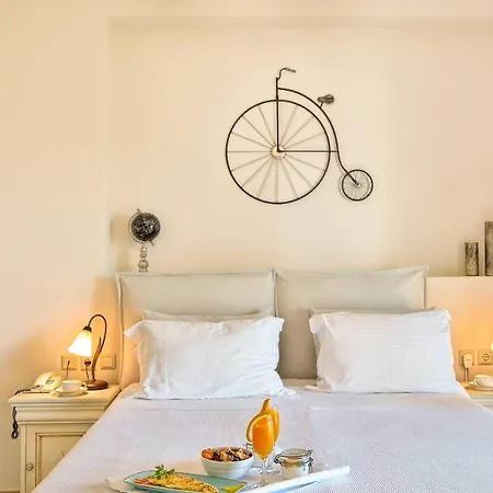 Delfino Blu Wellness Boutique Agios Stefanos Avliotes (Corfu)