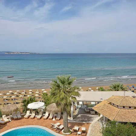 Delfino Blu Wellness Boutique Hotel