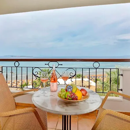Delfino Blu Boutique Hotel Agios Stefanos Avliotes (Corfu)
