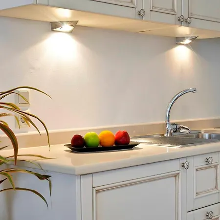 Delfino Blu Wellness Boutique 4*