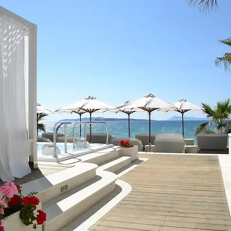 Delfino Blu Boutique 4*