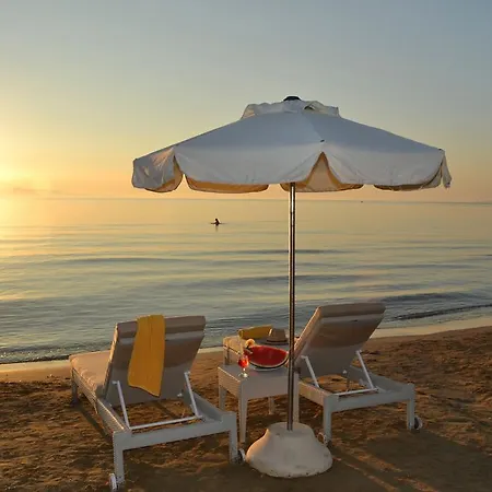 Delfino Blu Boutique 4*