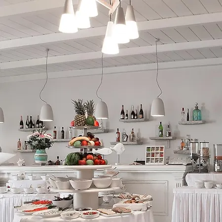 Delfino Blu Wellness Boutique Hotel