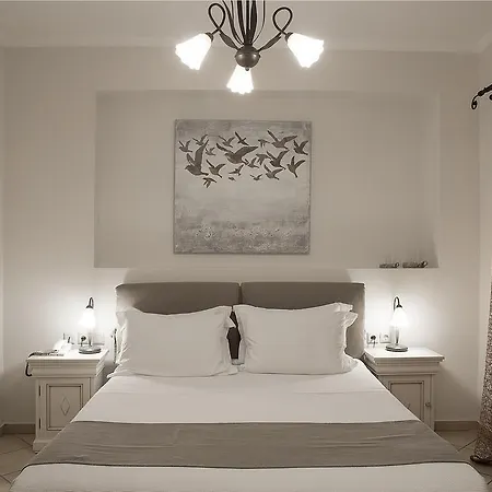 Delfino Blu Wellness Boutique Agios Stefanos Avliotes (Corfu)