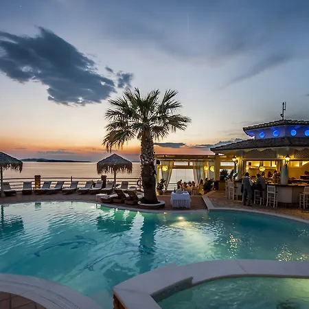 Hotel Delfino Blu Wellness Boutique