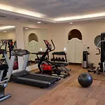 Delfino Blu Wellness Boutique Hotel