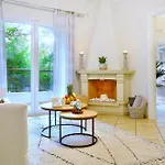 Delfino Blu Wellness Boutique ホテル