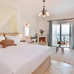 ホテル Delfino Blu Wellness Boutique