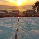 Delfino Blu Wellness Boutique 4* アギオス・ステファノス