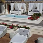 ホテル Delfino Blu Wellness Boutique 4*