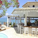Delfino Blu Wellness Boutique 4* Agios Stefanos Avliotes (Corfu)