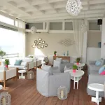 Delfino Blu Wellness Boutique ホテル アギオス・ステファノス
