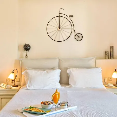 Delfino Blu Wellness Boutique ホテル