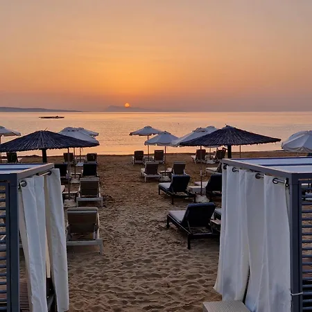 Hotel Delfino Blu Wellness Boutique