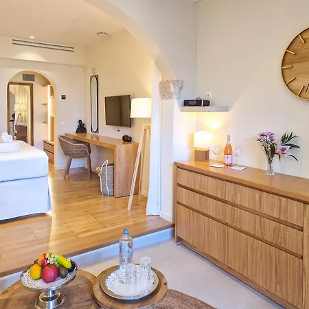 Delfino Blu Wellness Boutique ホテル 4*