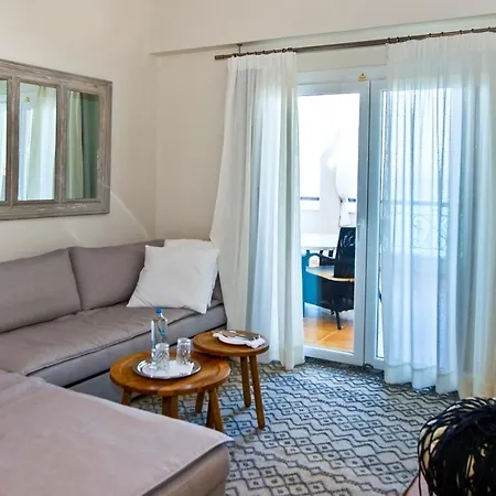 Delfino Blu Wellness Boutique Agios Stefanos Avliotes (Corfu)