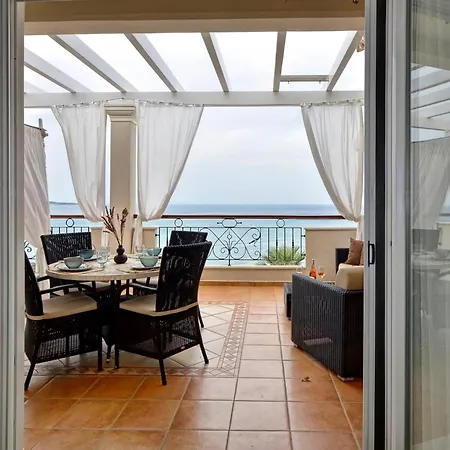 Delfino Blu Wellness Boutique 4*