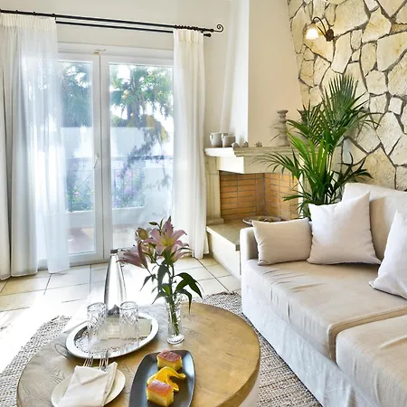 Hotel Delfino Blu Wellness Boutique 4*