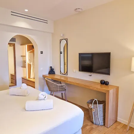 Hotel Delfino Blu Wellness Boutique 4*