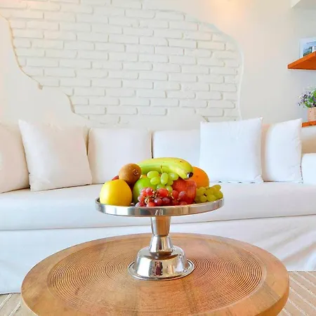 Hotel Delfino Blu Wellness Boutique Agios Stefanos Avliotes (Corfu)