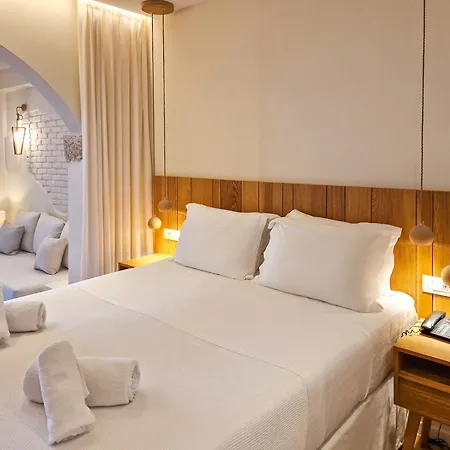 Delfino Blu Wellness Boutique Agios Stefanos Avliotes (Corfu)