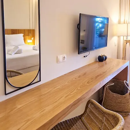 Delfino Blu Wellness Boutique 4* Agios Stefanos Avliotes (Corfu)