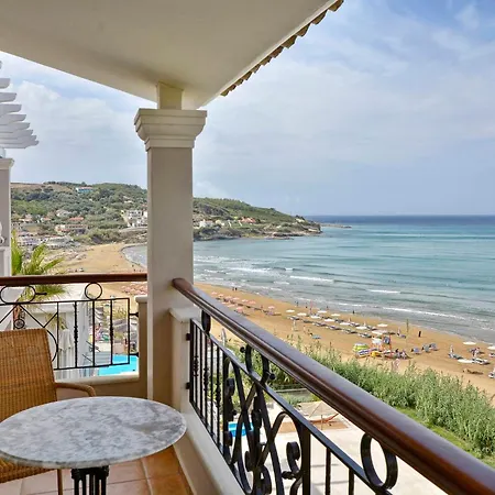 Delfino Blu Wellness Boutique Hotel Agios Stefanos Avliotes (Corfu)