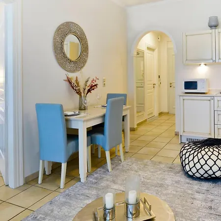 Hotel Delfino Blu Wellness Boutique 4*