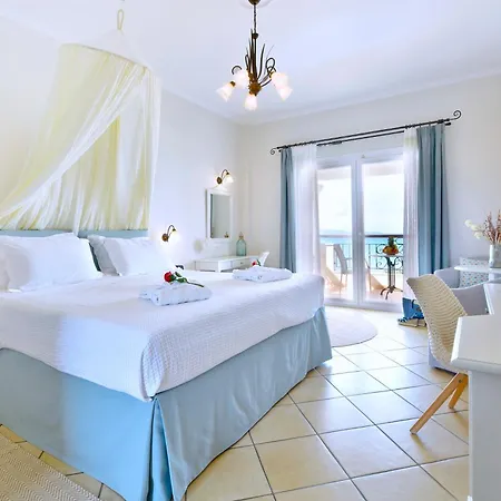 Delfino Blu Wellness Boutique 4*