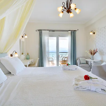 Hotel Delfino Blu Wellness Boutique 4*