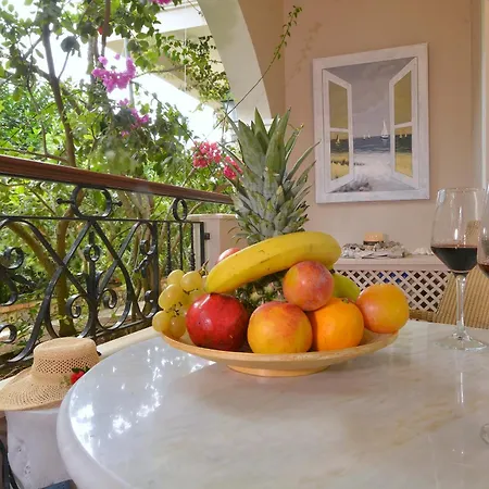 Delfino Blu Wellness Boutique 4*