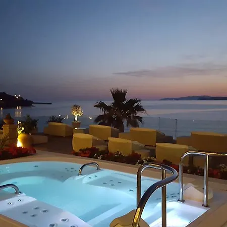Delfino Blu Wellness Boutique Hotel