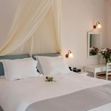 Hotel Delfino Blu Wellness Boutique Agios Stefanos Avliotes (Corfu)