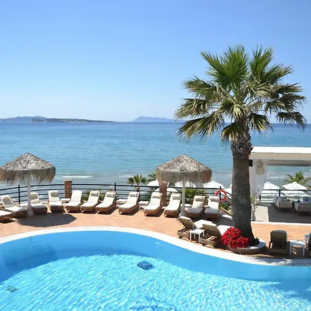 Hotel Delfino Blu Wellness Boutique