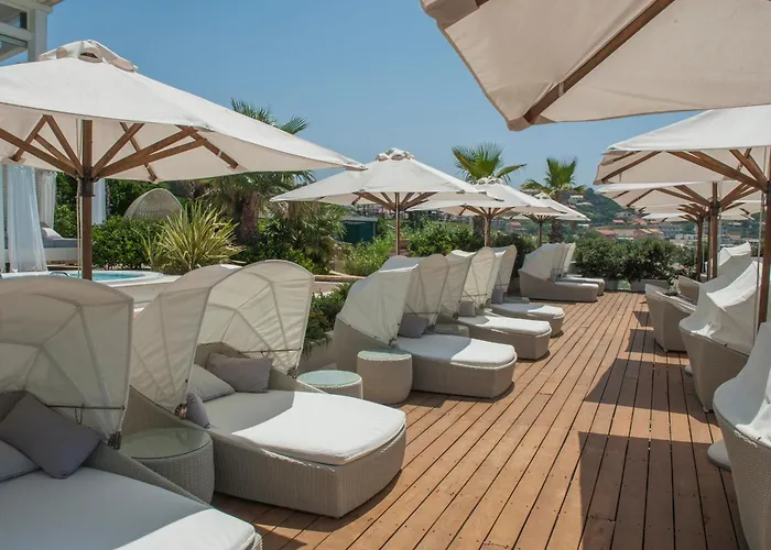 Delfino Blu Wellness Boutique