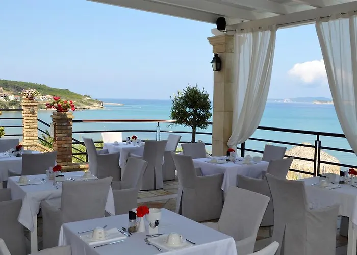 Delfino Blu Wellness Boutique 4*
