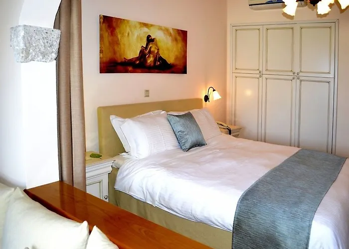 Delfino Blu Wellness Boutique 4*